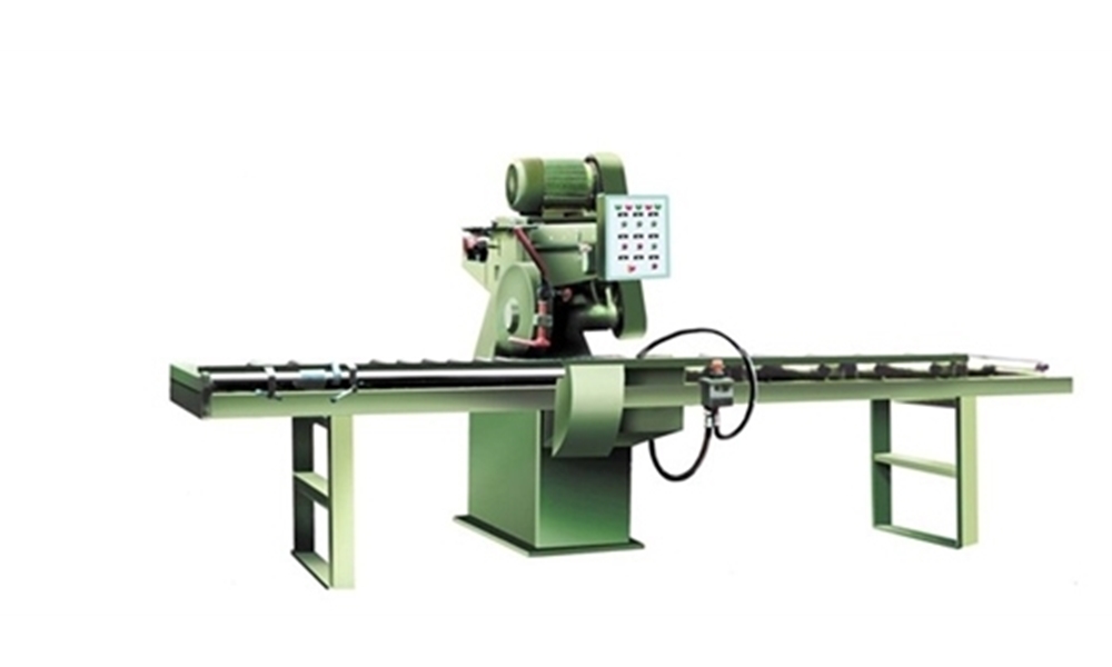 OMC-QJ600 Automatic Stone Cutting Machine